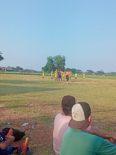 Lapangan Bonroe