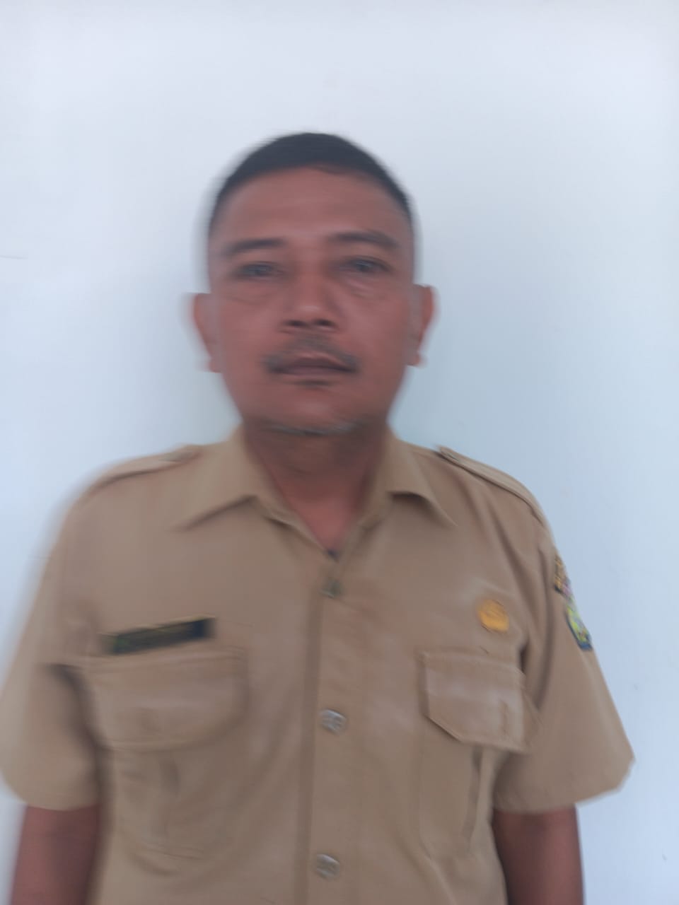 Maman Suparman