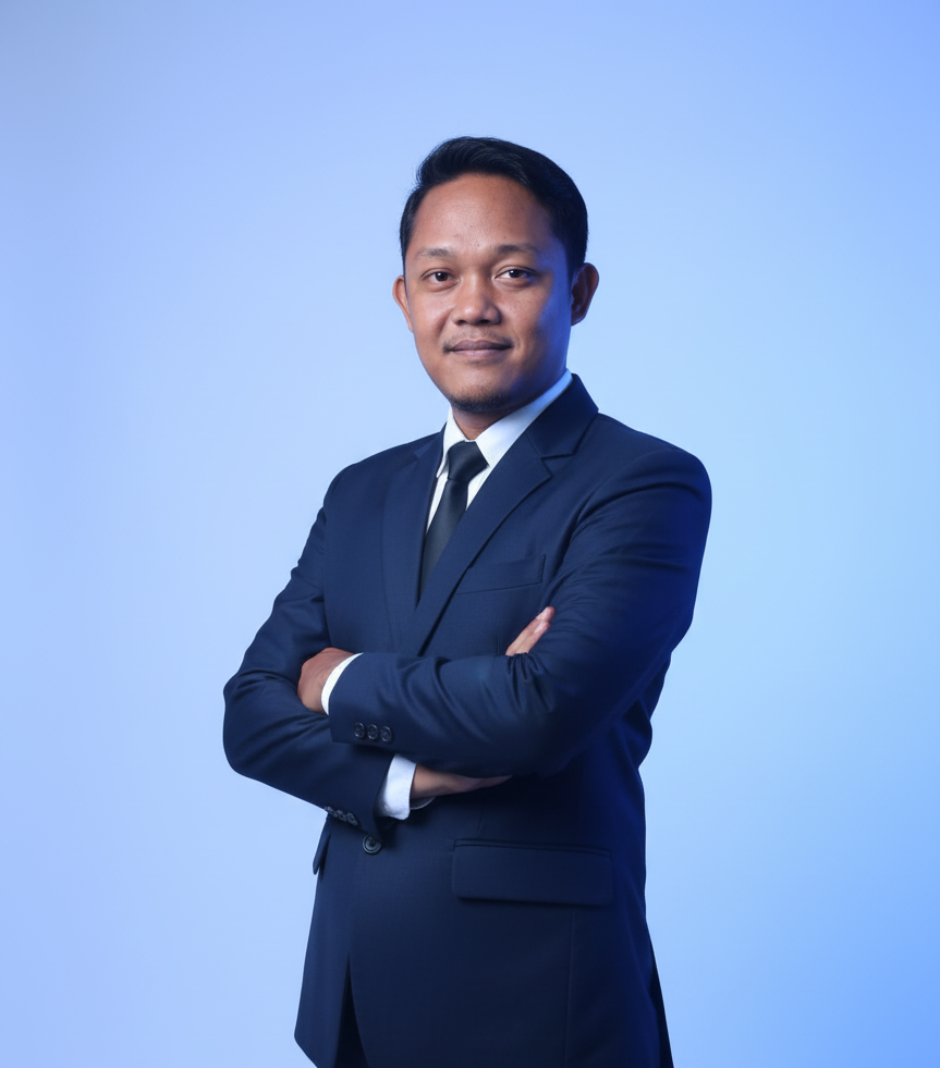 Hari Sujantoro, SP.d