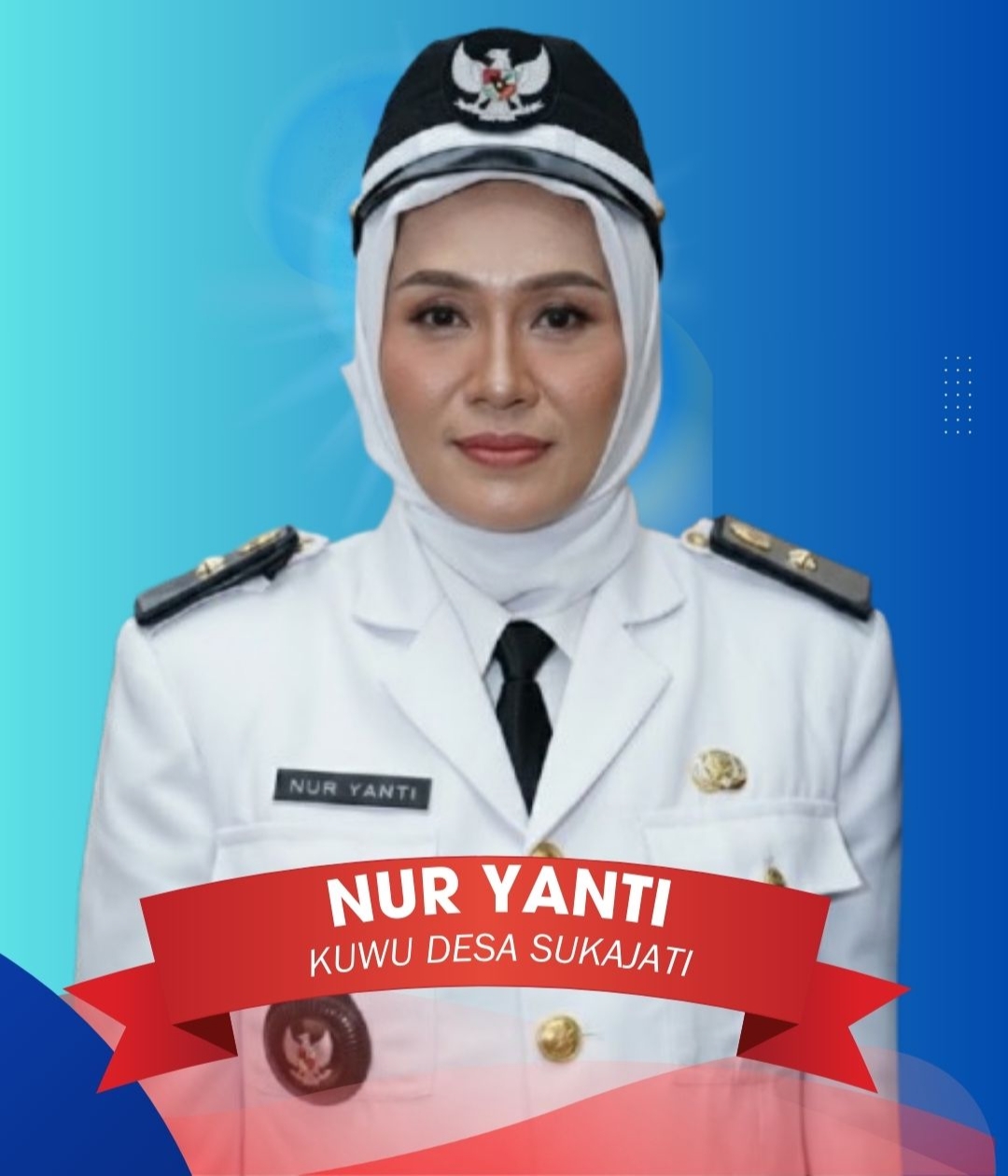 Nur Yanti